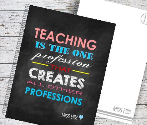 Teaching Profession